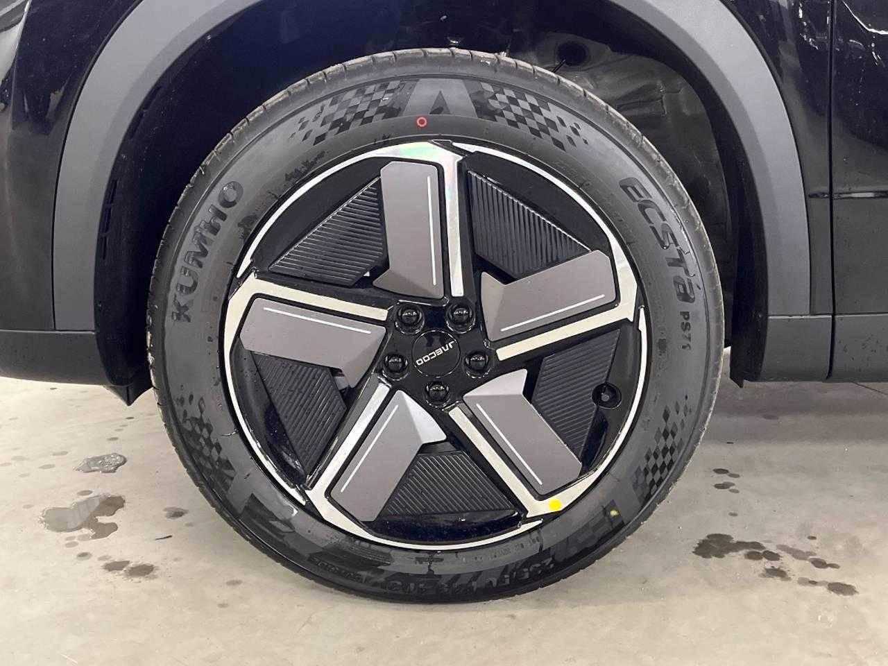 Jaecoo Jaecoo 7 Nuovo Benzina Jaecoo 7 Legnago