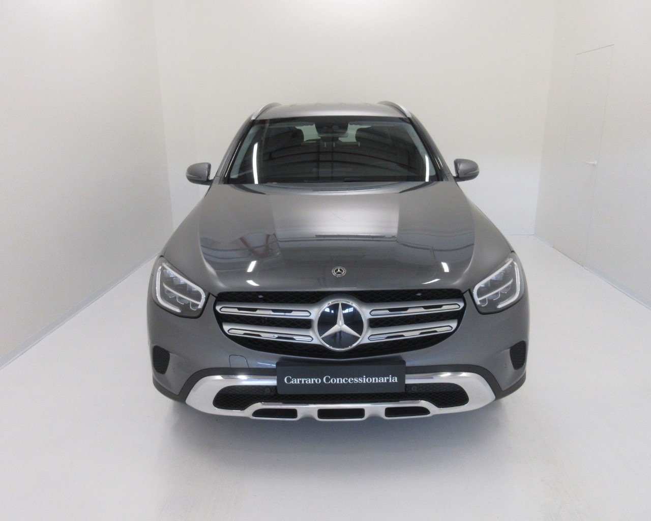 Mercedes GLC GLC SUV 200 D Sport 4Matic 9G-Tronic Plus - 2