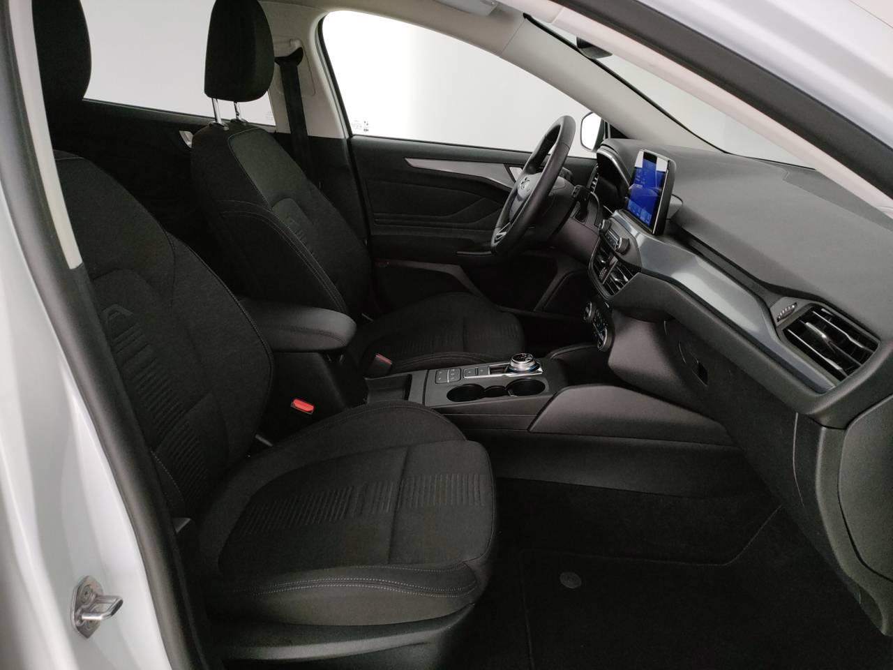 Ford Focus Usato 2019 Focus Legnago