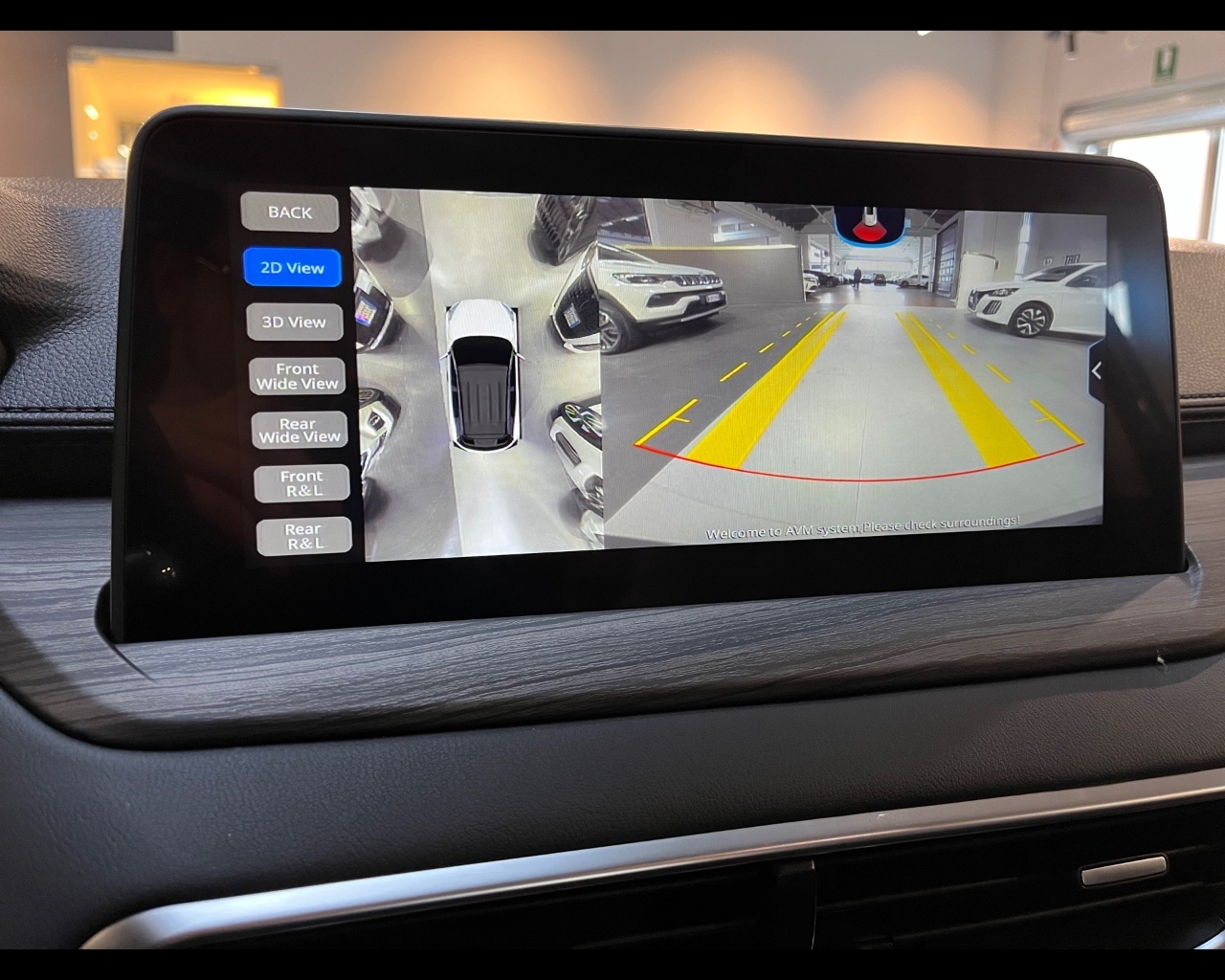 Emc Sei Nuovo Benzina Sei Cerea