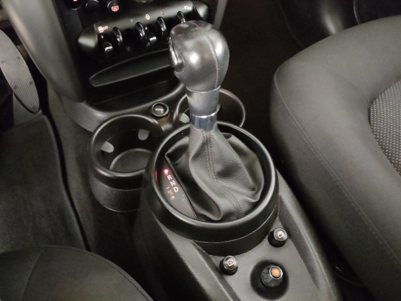 Mini Countryman Usato 2016 Countryman Porto Mantovano