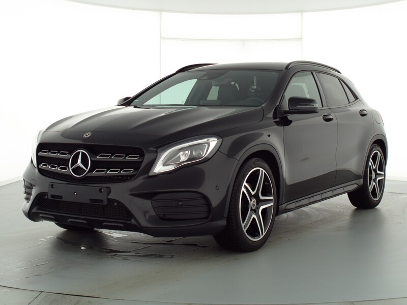 Mercedes GLA GLA 180 Premium