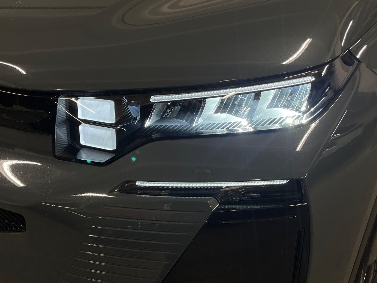 Citroen C5 Aircross Nuovo Ibrido benzina C5 Aircross Verona