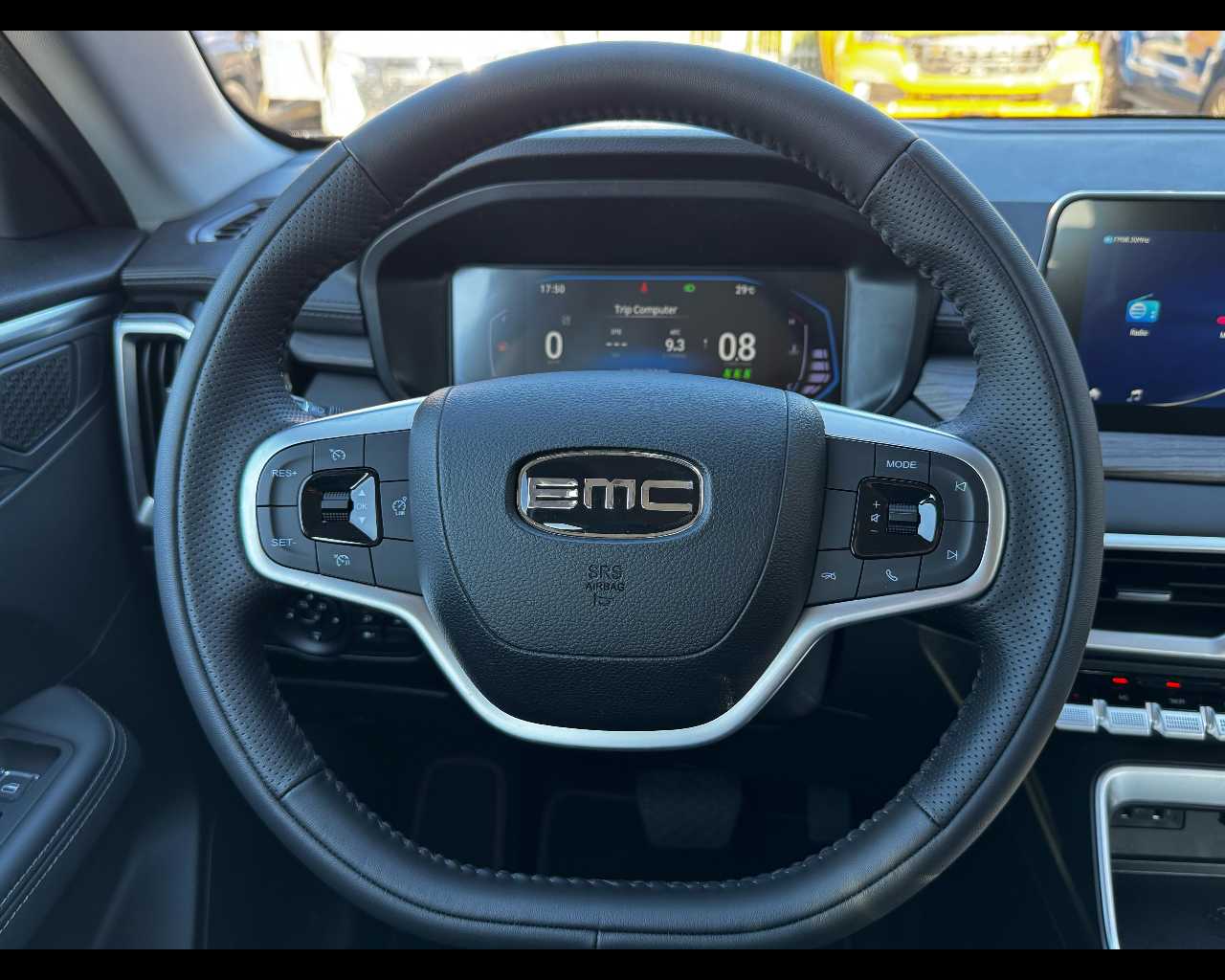 Emc Sei Nuovo GPL Sei Este