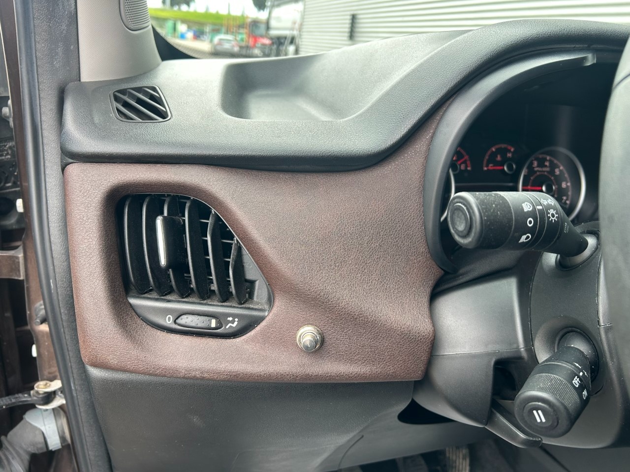 Fiat Doblo II Doblo 1.6 mjt 16v Trekking 120cv my19 - 16