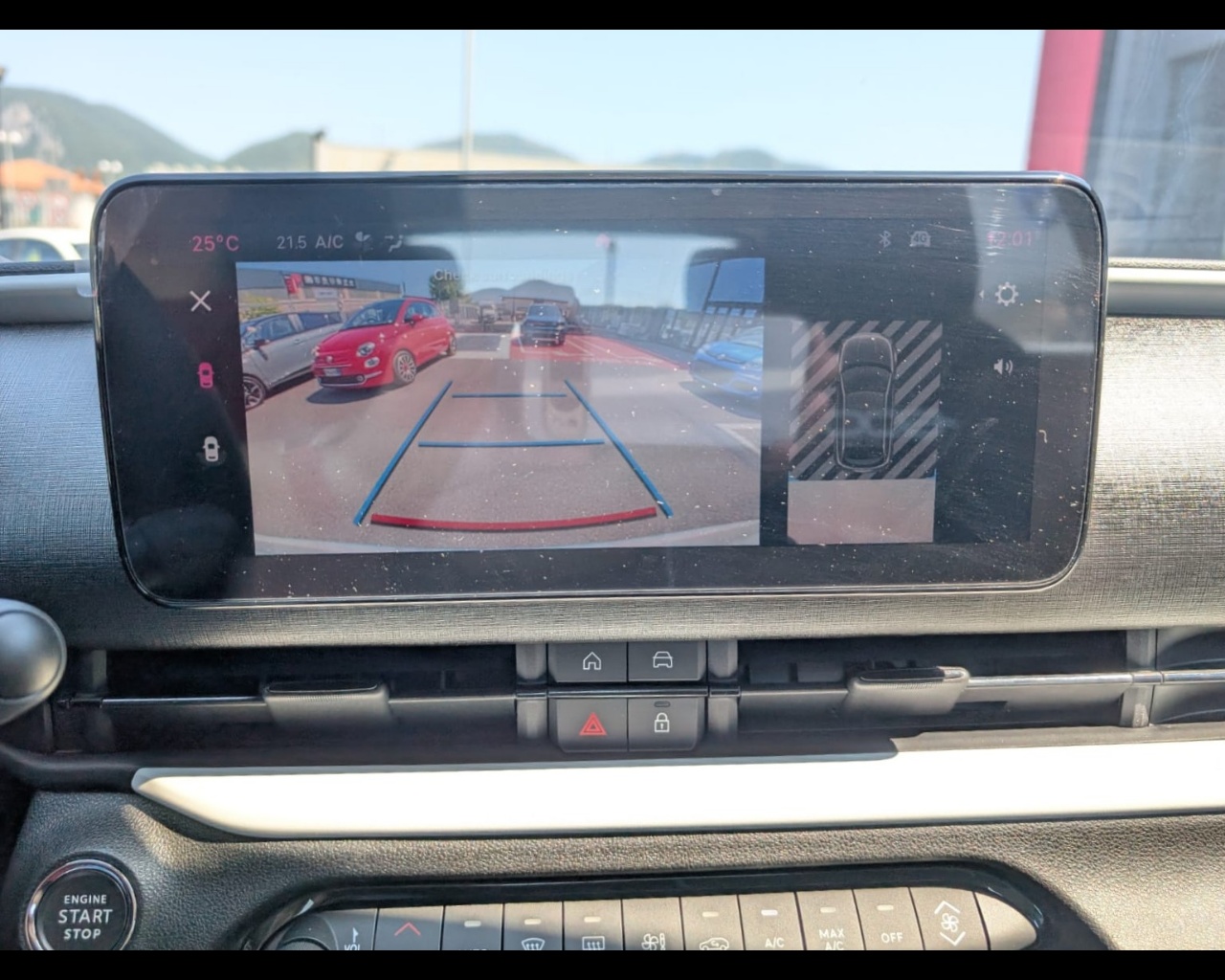 Foto FIAT 600 1.2 hybrid
