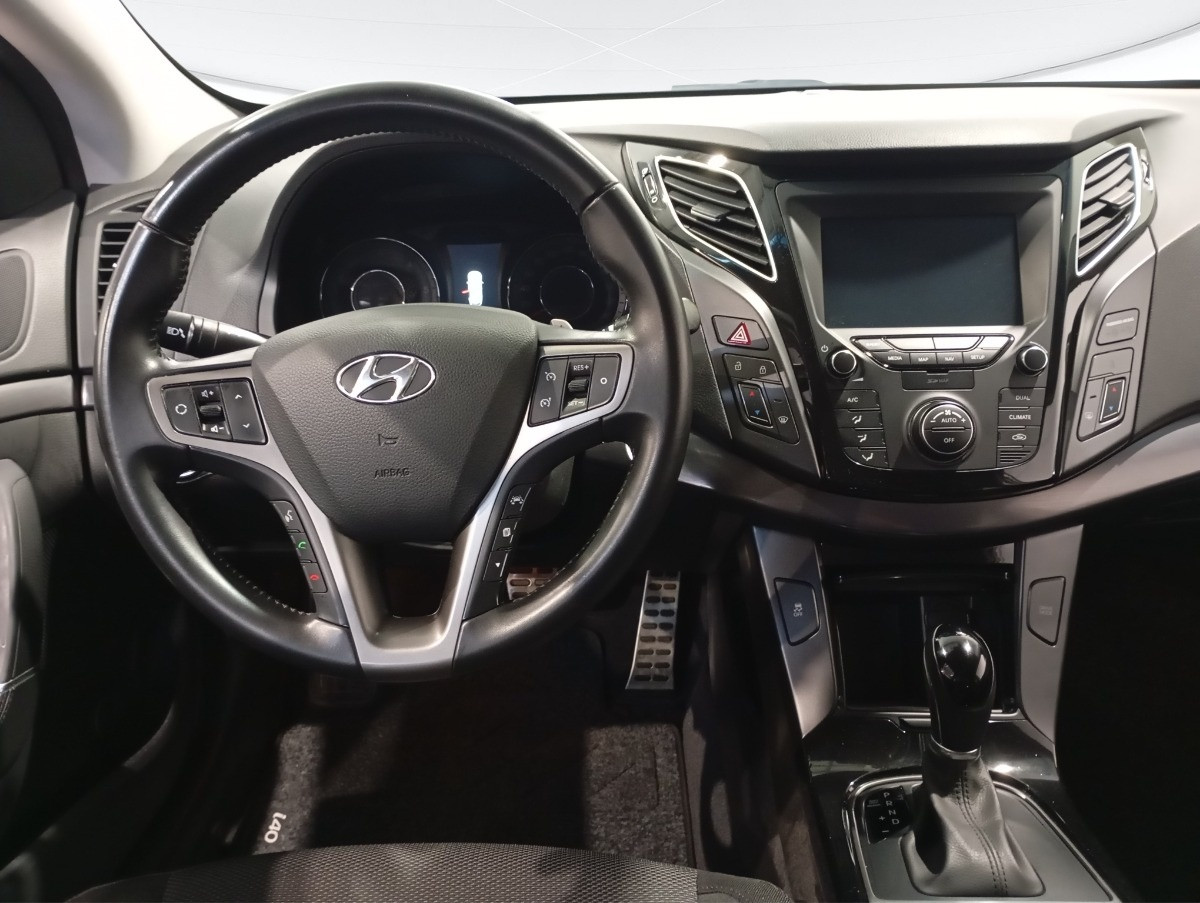 Hyundai i40 Usato 2019 i40 San Vendemiano