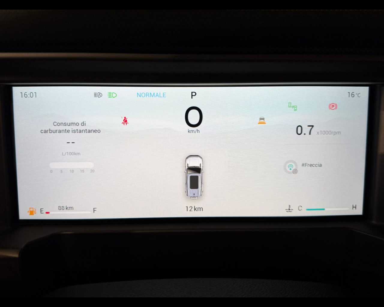 Ich-X K3  Nuovo GPL K3  Legnago