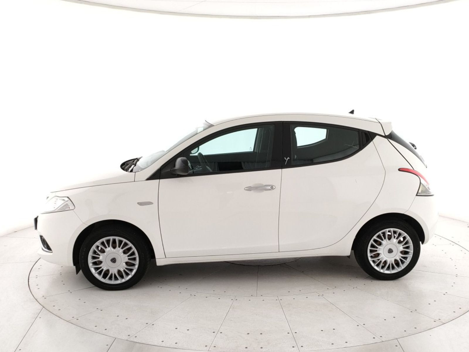 Lancia Ypsilon Usato 2017 Ypsilon Legnago