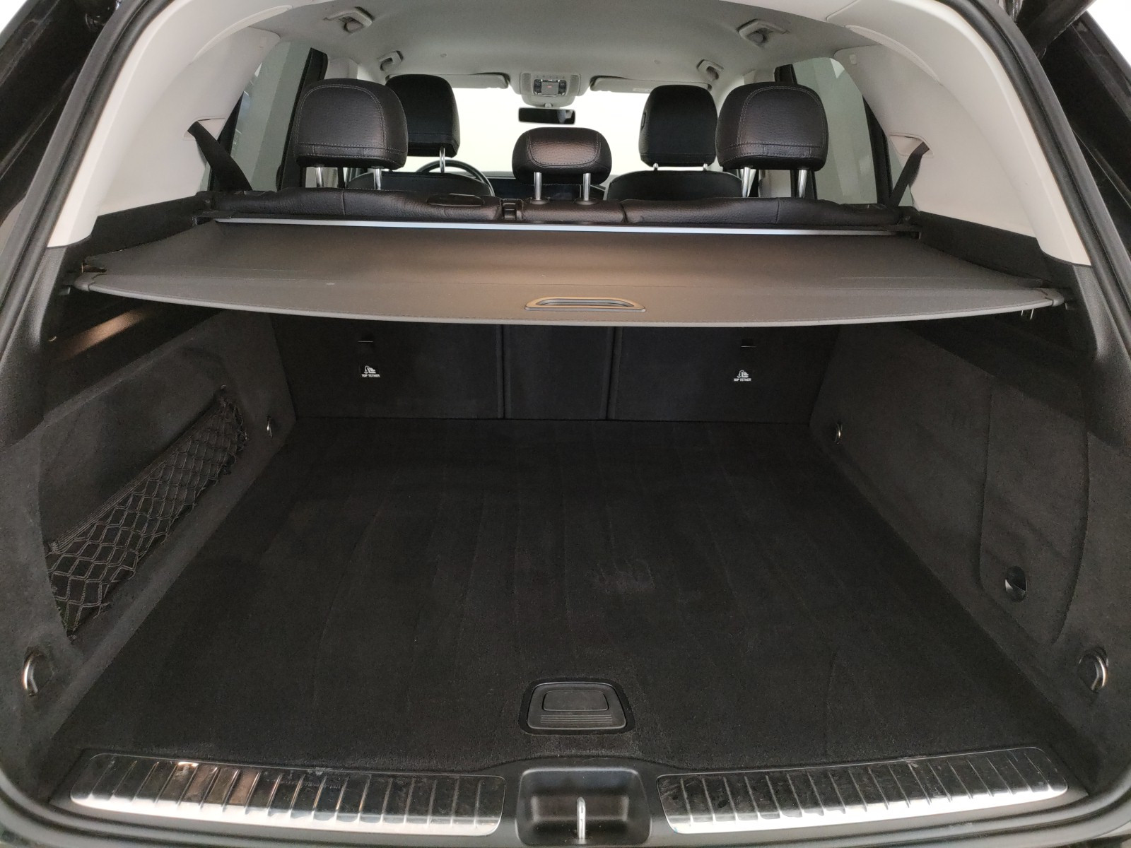 Mercedes GLE Usato 2019 GLE Legnago