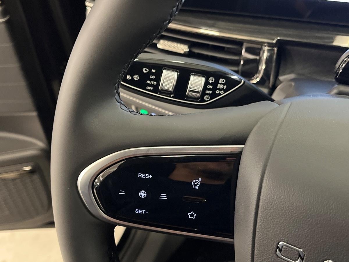 Omoda Omoda 5 Nuovo benzina Omoda 5 Cerea