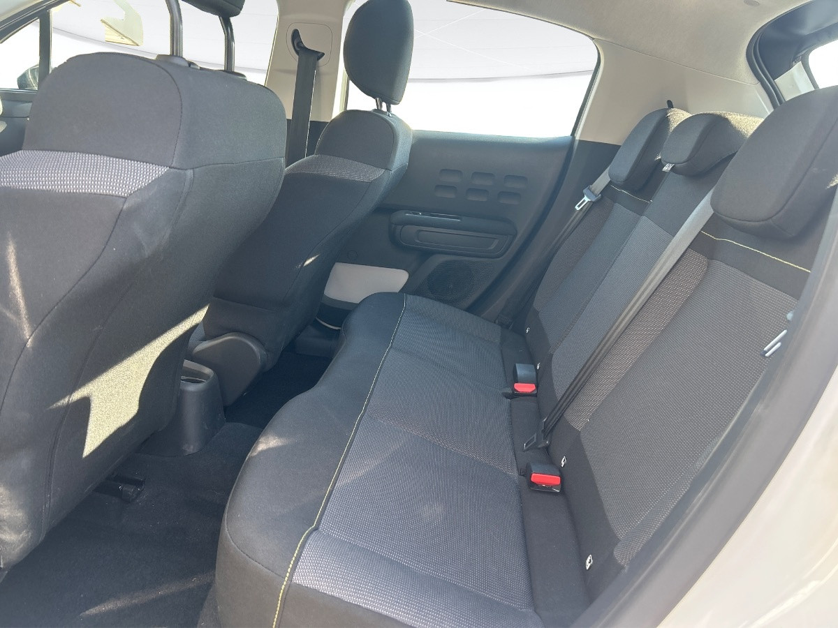 Citroen C3 Usato 2022 C3 Carpi