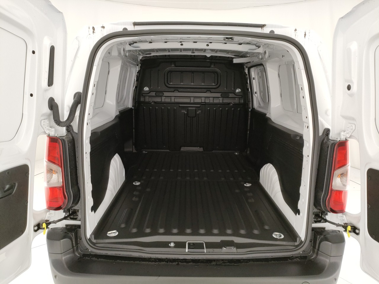 Opel Combo Cargo Nuovo Diesel Combo Cargo Porto Mantovano