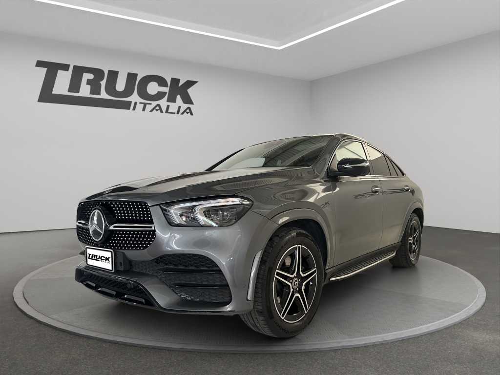 mercedes-benz-gle-coupe-c167-2020-300-d-mhev-premium-plus-4matic-auto-sku93038