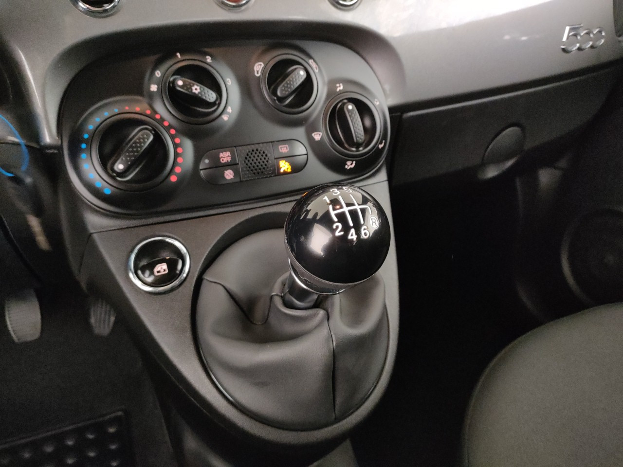 Fiat 500 Usato 2023 500 Modena