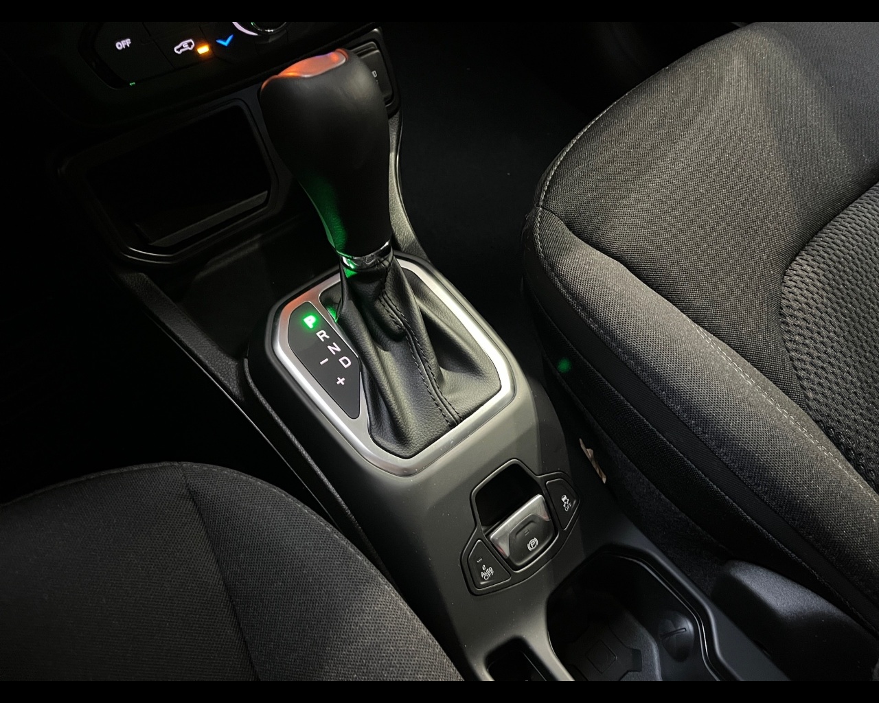 Jeep Renegade KM0 2026 Renegade Rovigo