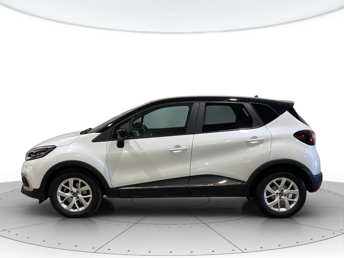 Renault Captur Usato 2019 Captur Verona