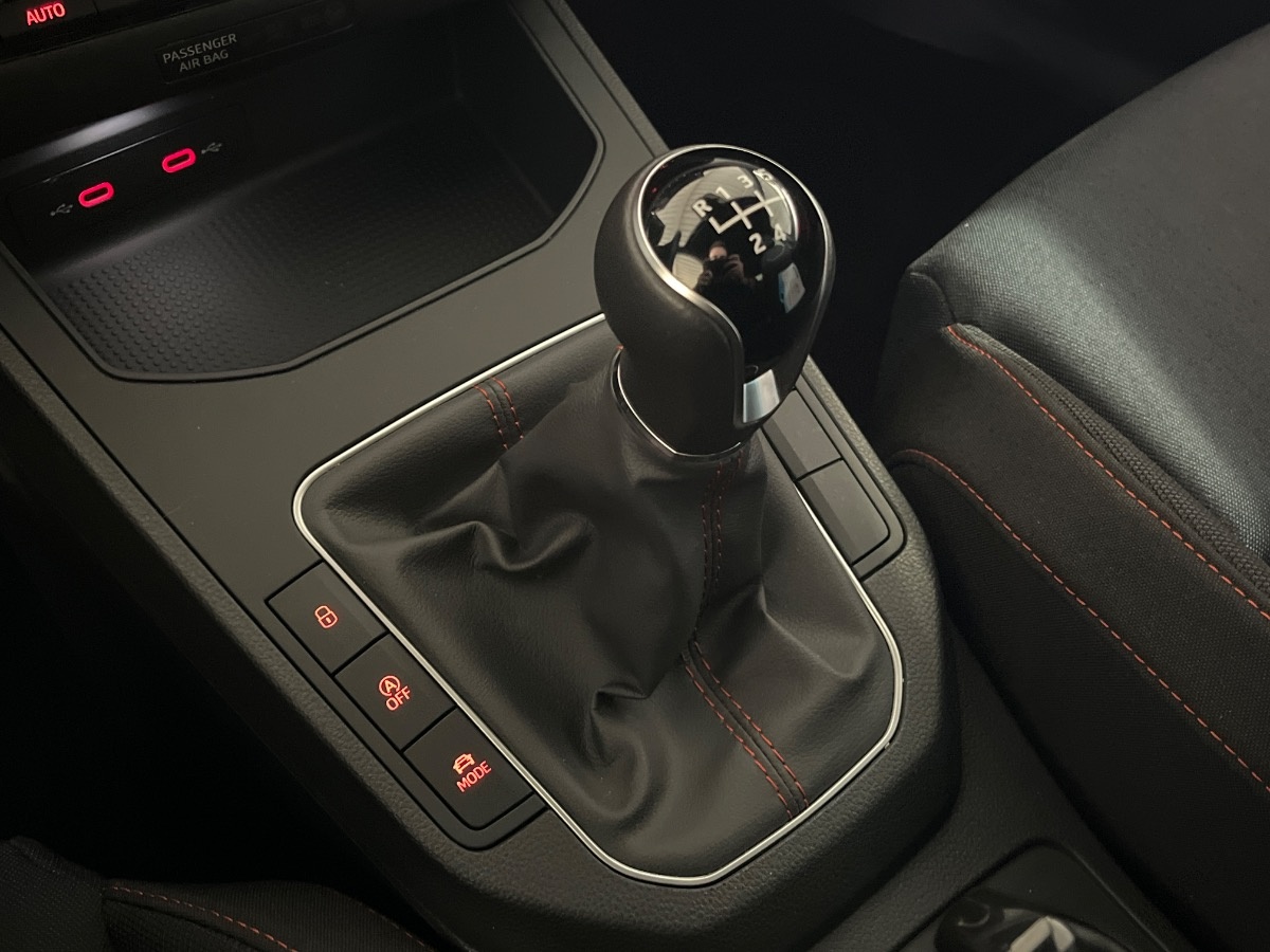 Seat Ibiza Usato 2024 Ibiza Rovigo