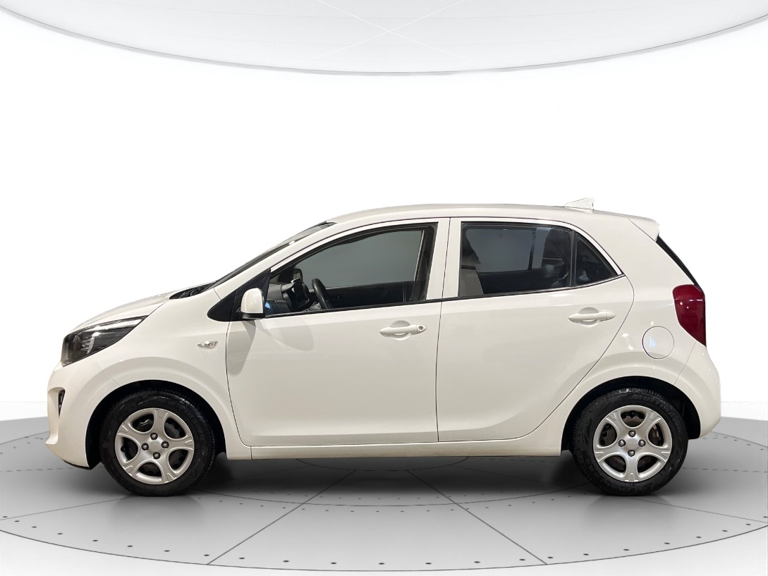 Kia Picanto Usato 2022 Picanto Rovigo