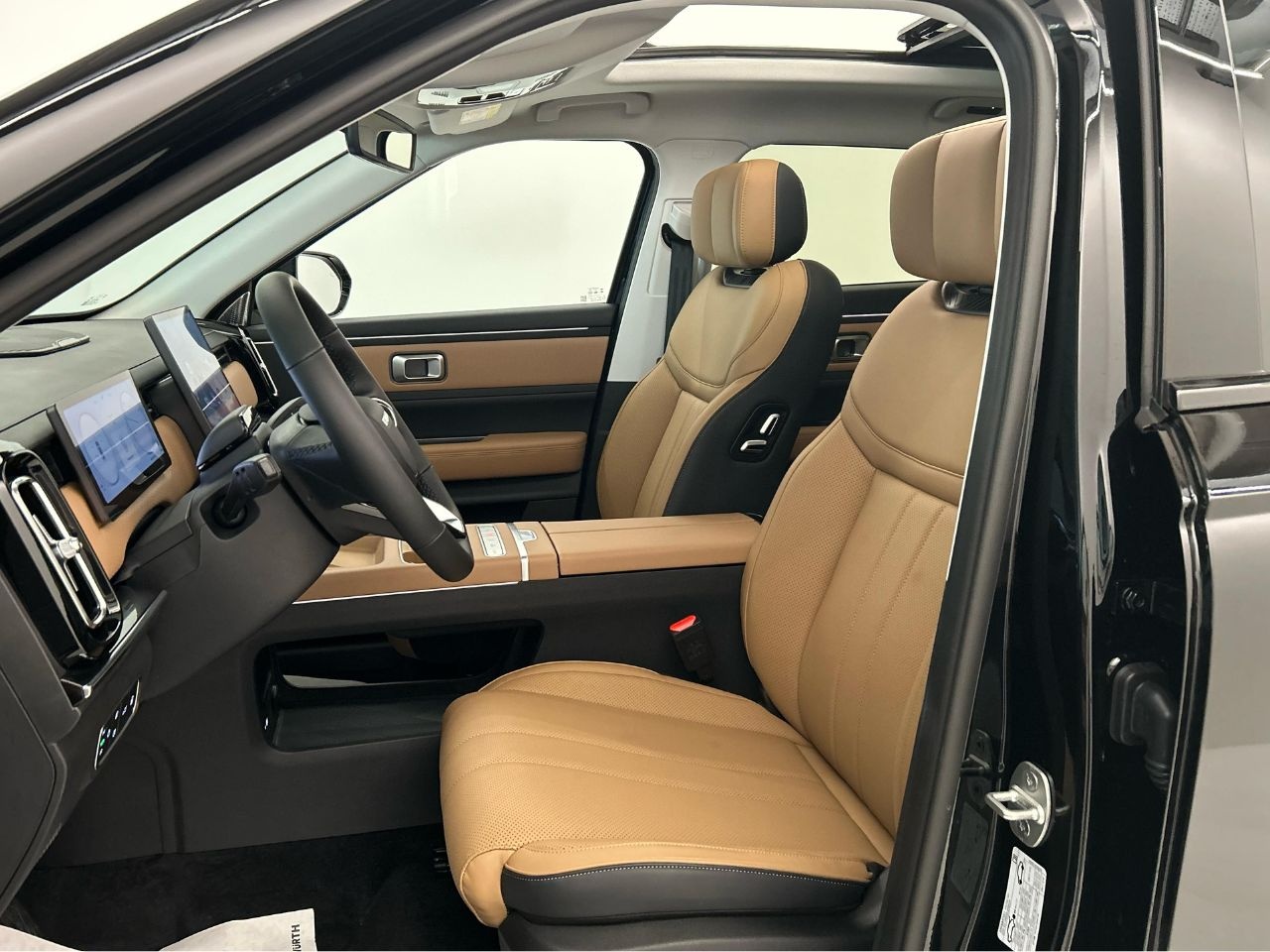 Jaecoo JAECOO 7 7 PHEV - Exclusive 1.5 TGDI DHT1  - 9