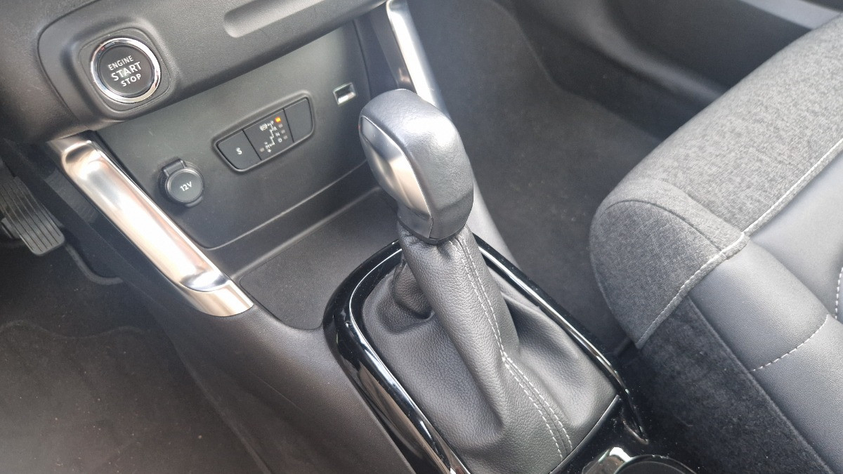 Citroen C3 Aircross Usato 2024 C3 Aircross Lonato del Garda