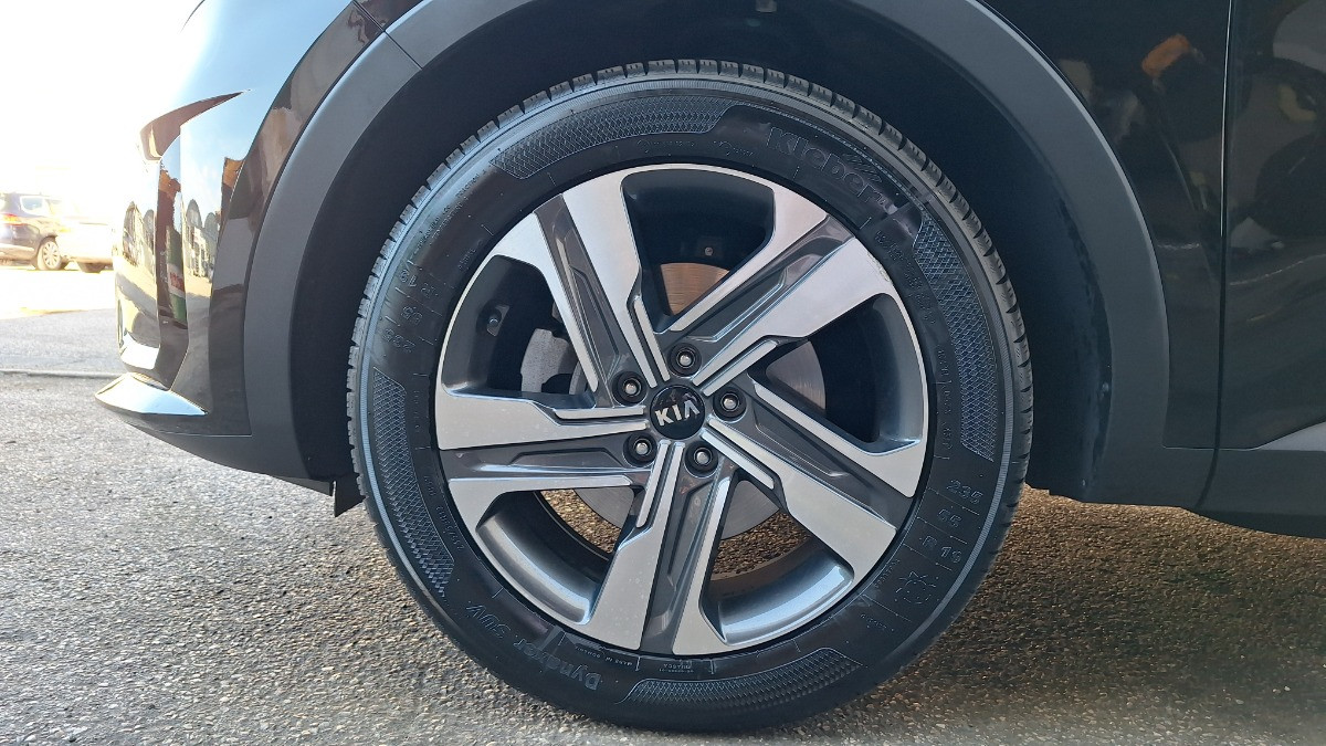 Kia Sorento Usato 2021 Sorento San Vendemiano