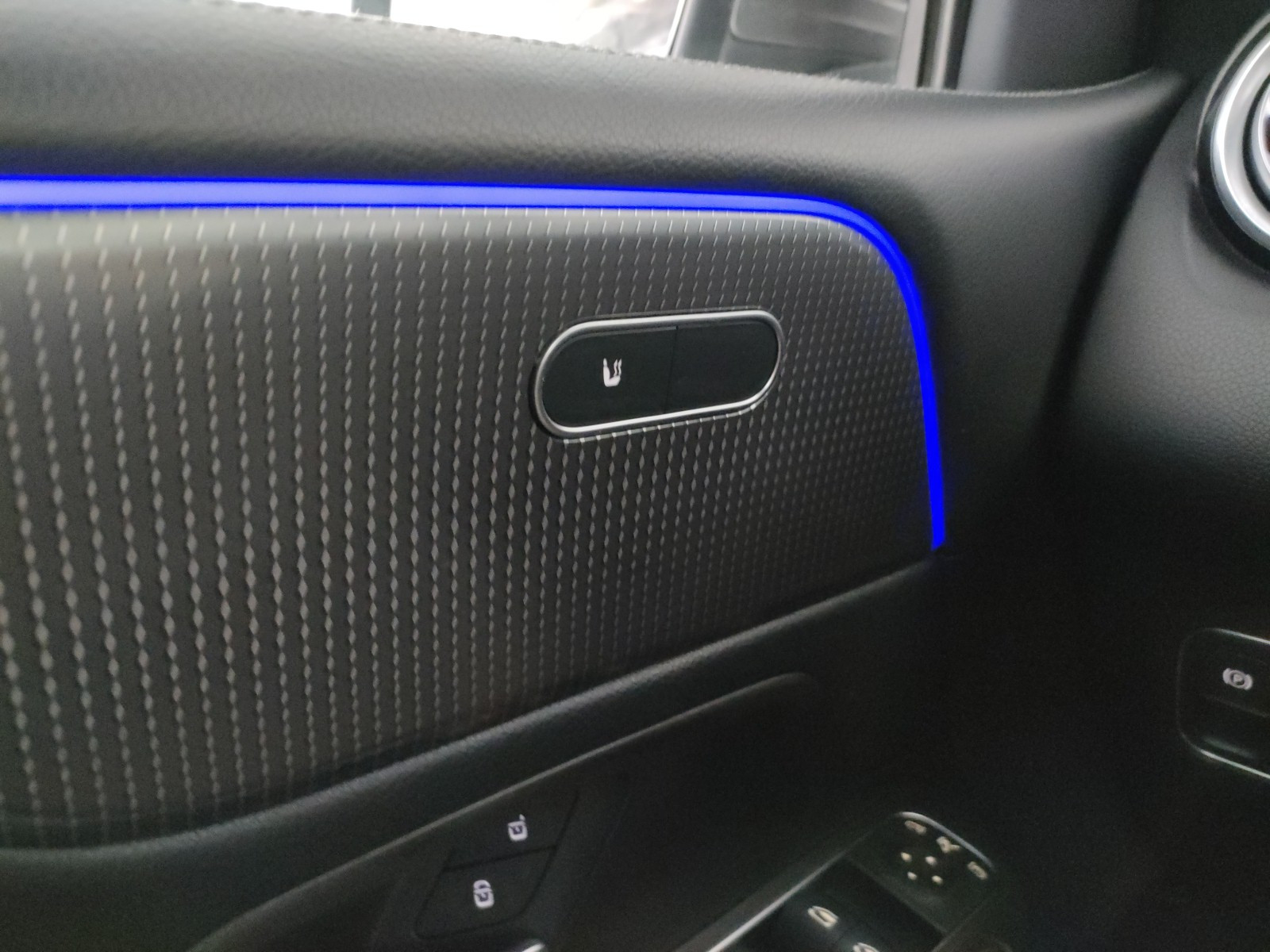 Mercedes GLB Usato 2021 GLB Legnago