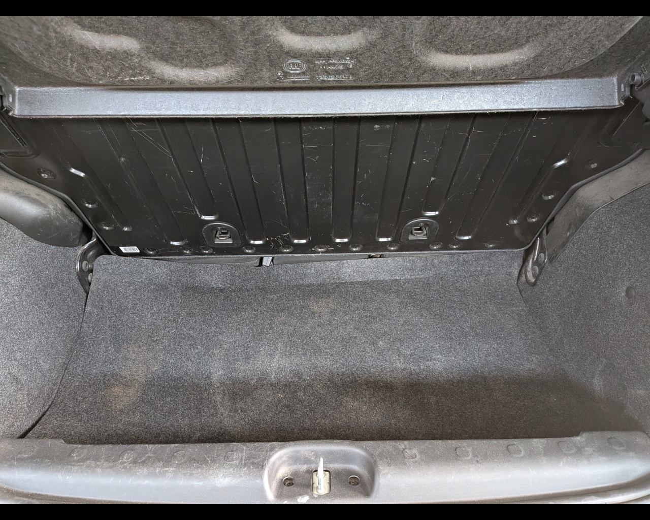 Foto FIAT Panda 1.3 mjt 16v Easy s&s 95cv