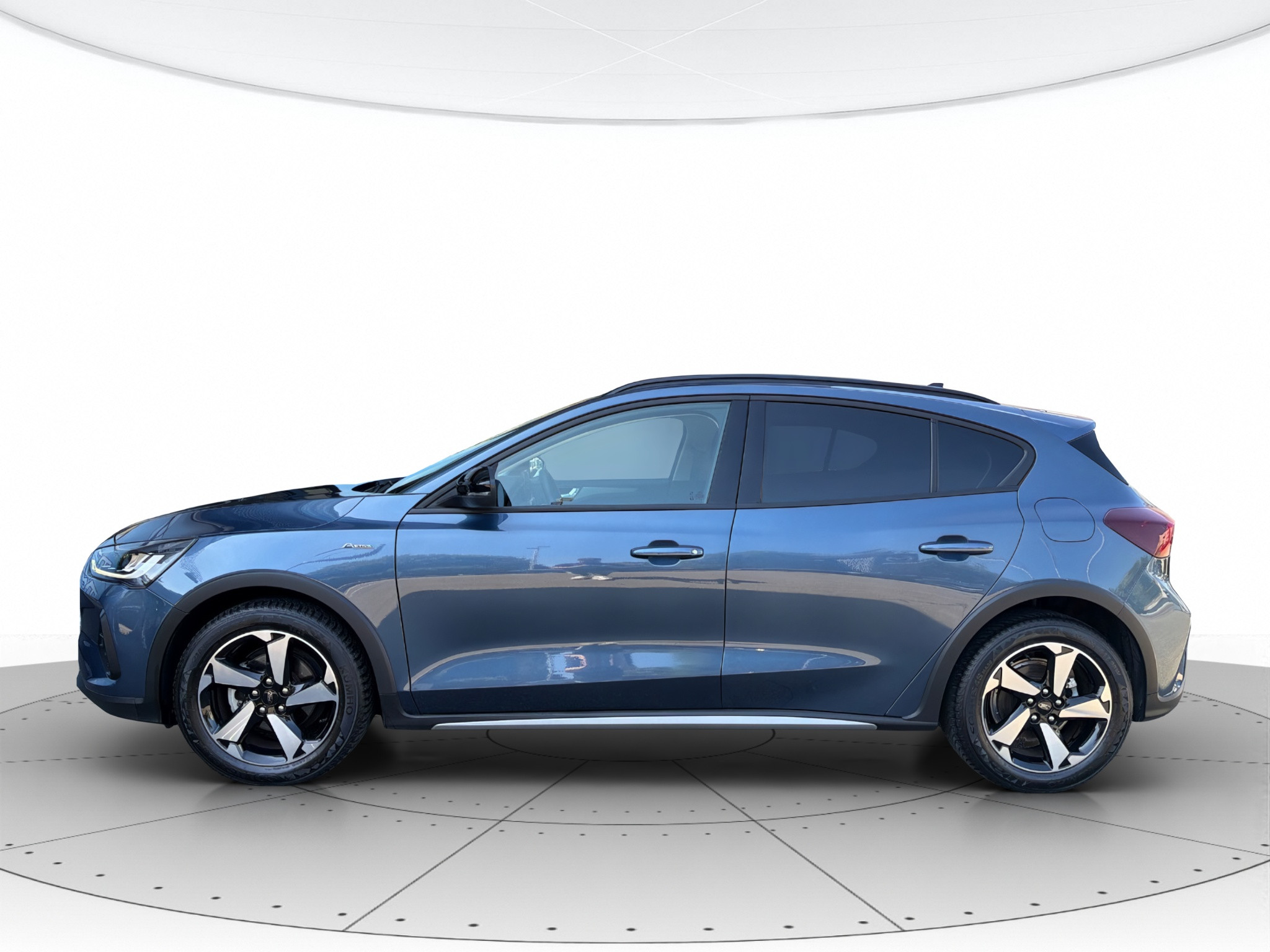Ford Focus Usato 2023 Focus Reggio Emilia