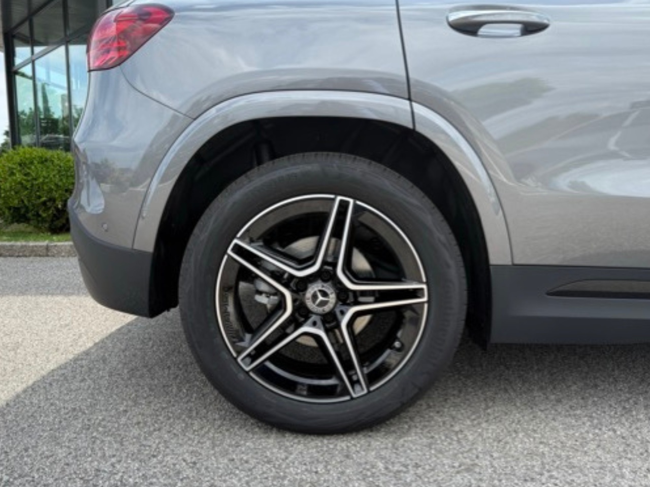 Mercedes GLA GLA 200 d Automatic AMG Line Extra - 11