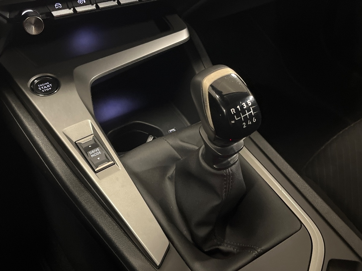 Peugeot 308 Usato 2023 308 Verona