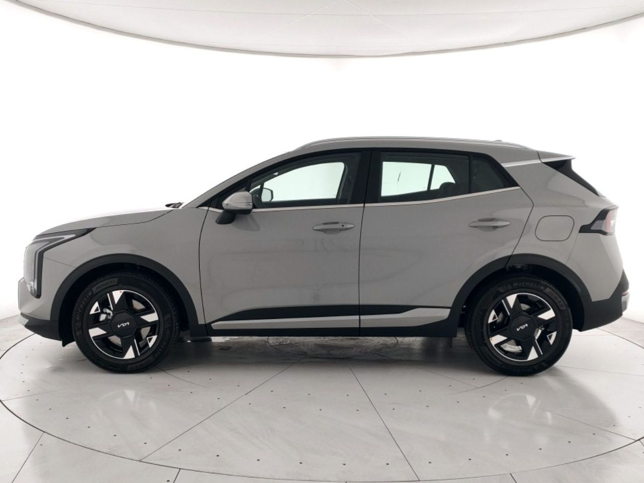 Kia Sportage KM0 2026 Sportage Mantova