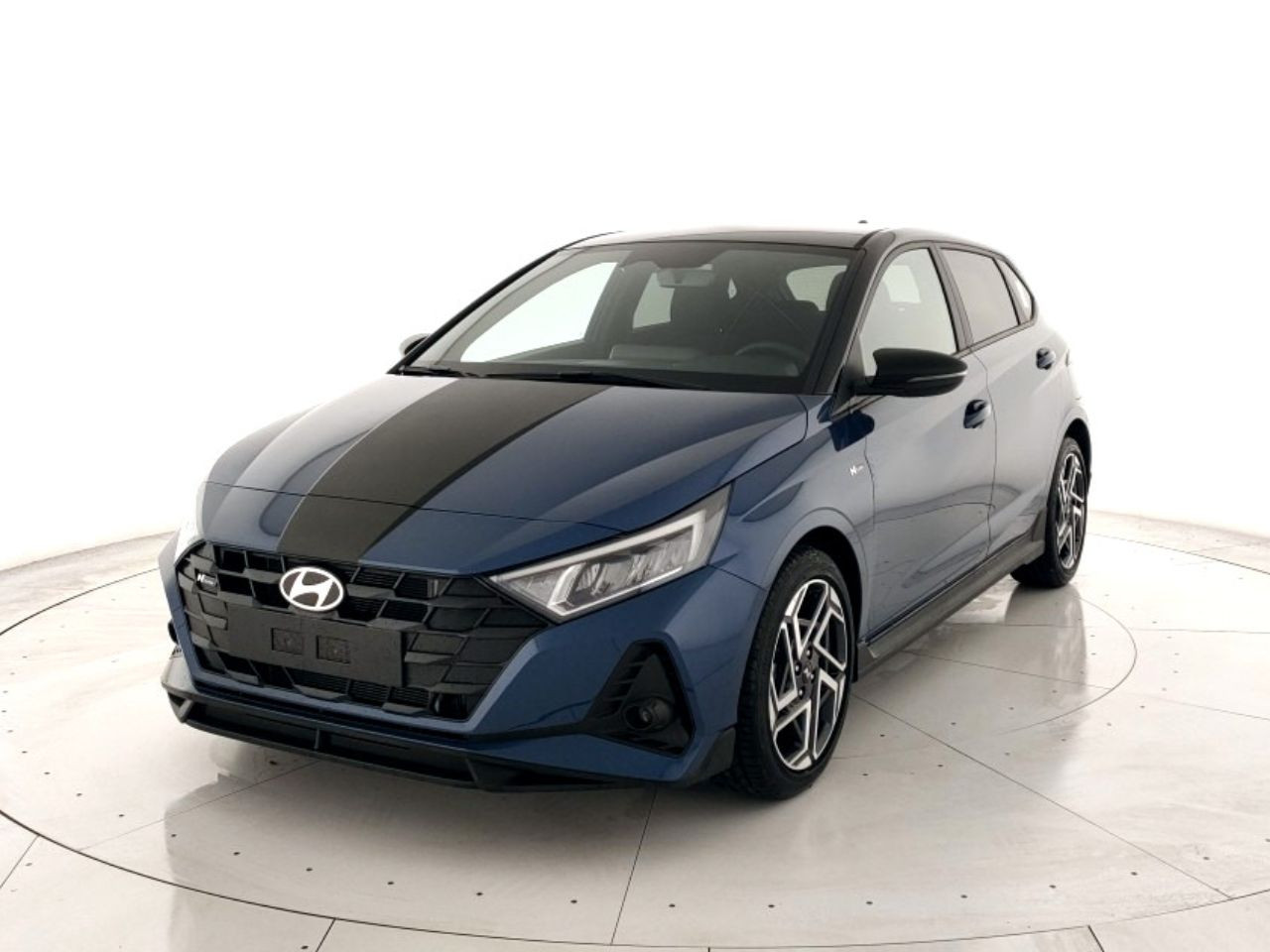 Hyundai i20 Nuovo Benzina i20 Porto Mantovano