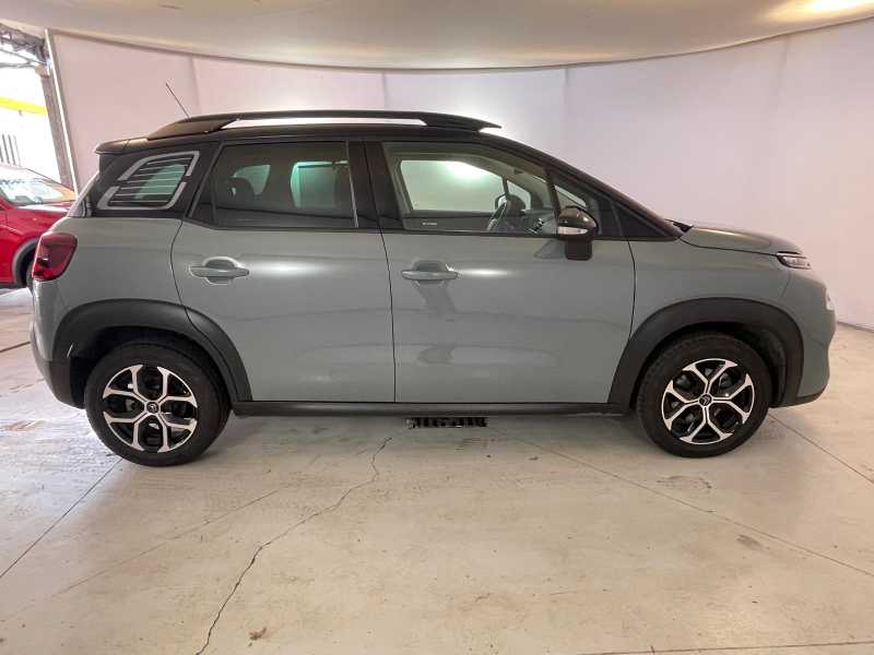 C3 Aircross - C3 Aircross Puretech 110 S&s Shine