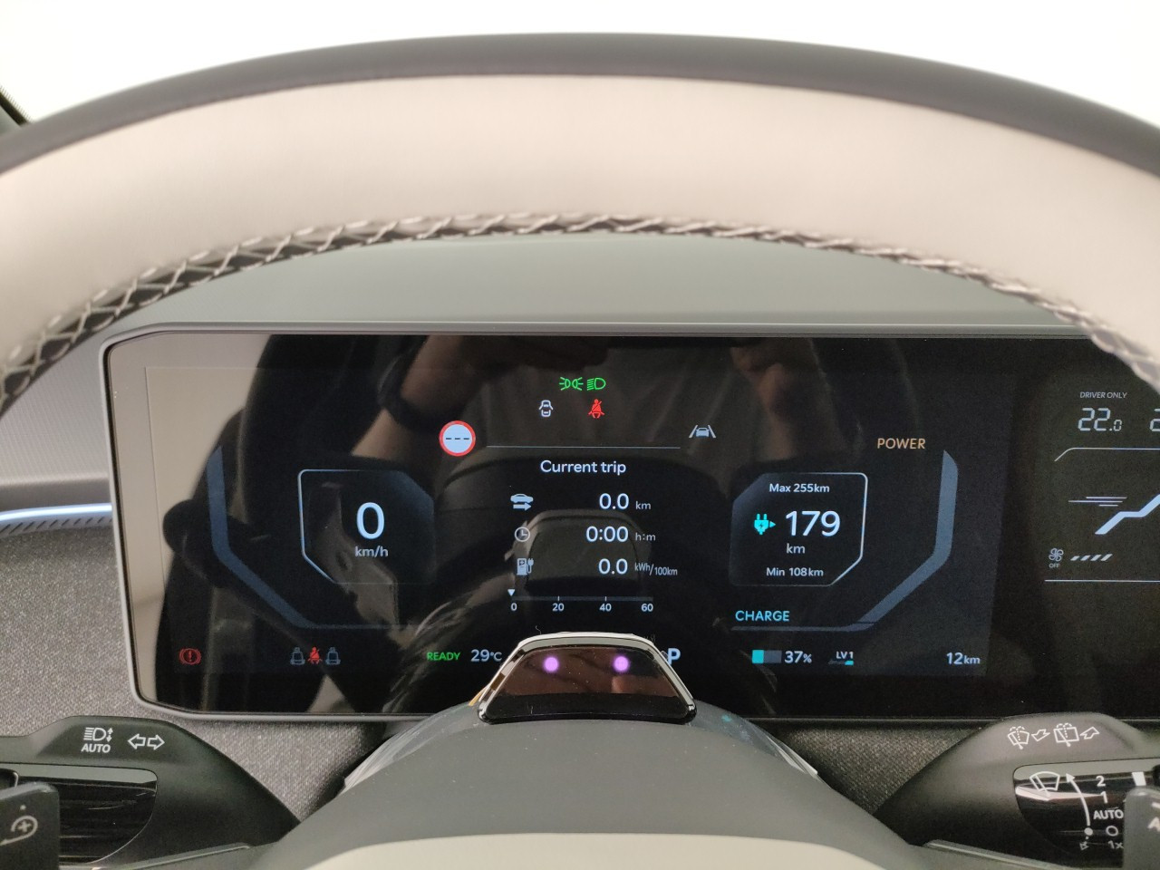 Kia EV3 Nuovo Elettrico EV3 Porto Mantovano