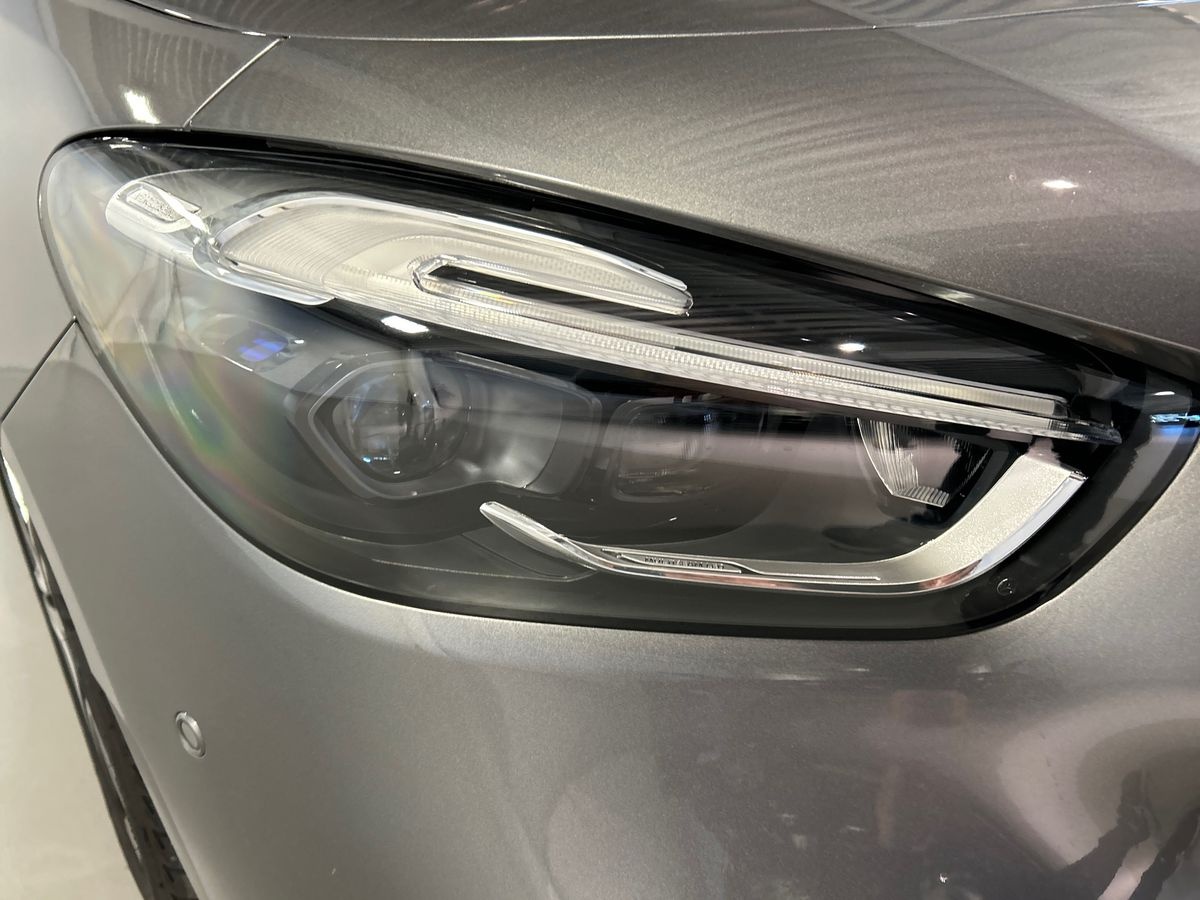 Mercedes Classe B Classe B 180 AMG Line Premium 7G-DCT - 7