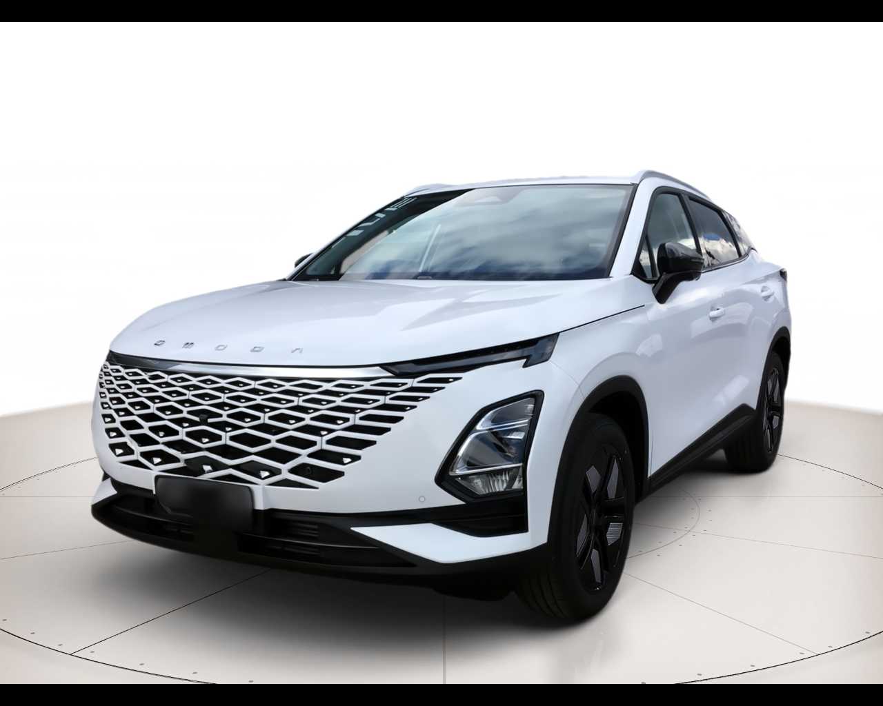 Omoda Omoda 5 Nuovo Benzina Omoda 5 Legnago