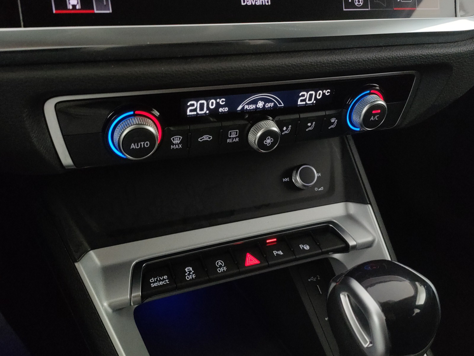 Audi Q3 Usato 2023 Q3 Legnago