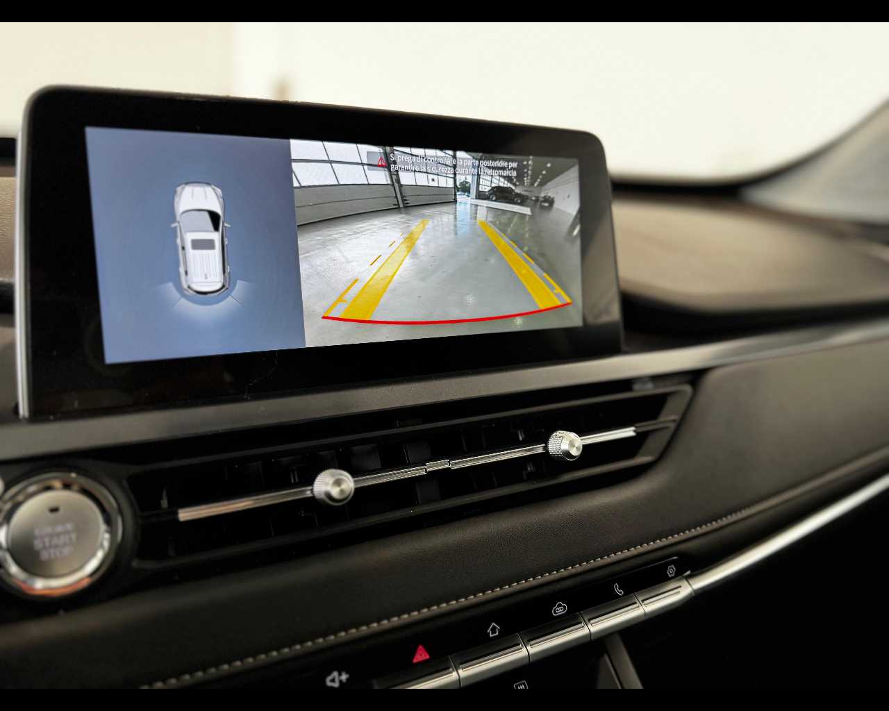 Dr Automobiles DR 5.0 KM0 2025 DR 5.0 Padova