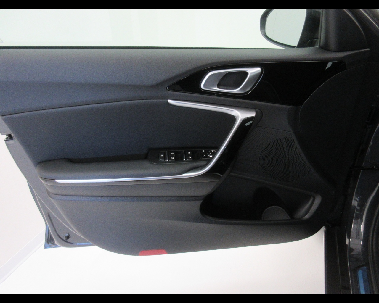 Kia Xceed Xceed 1.6 GDi PHEV 141cv High Tech 2WD DCT - 11
