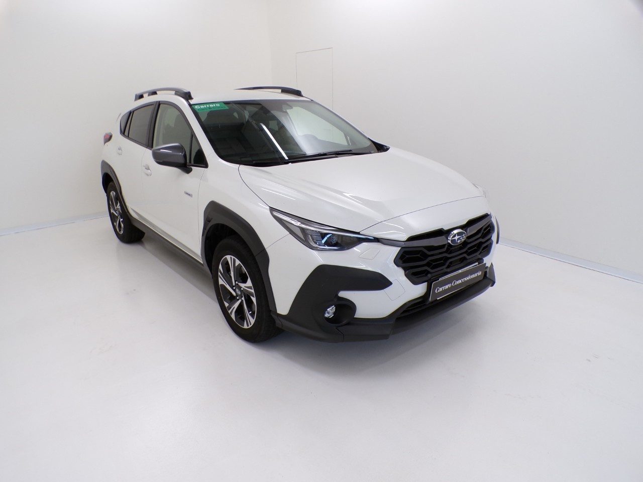 Subaru Crosstrek Crosstrek 2.0 i e-BOXER Style CVT Lineartronic - 3
