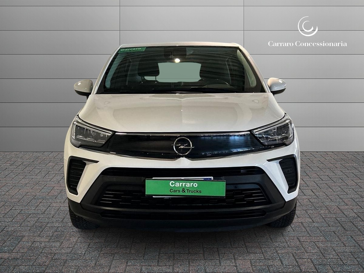 Opel Crossland Crossland 1.2 83cv Edition - 3