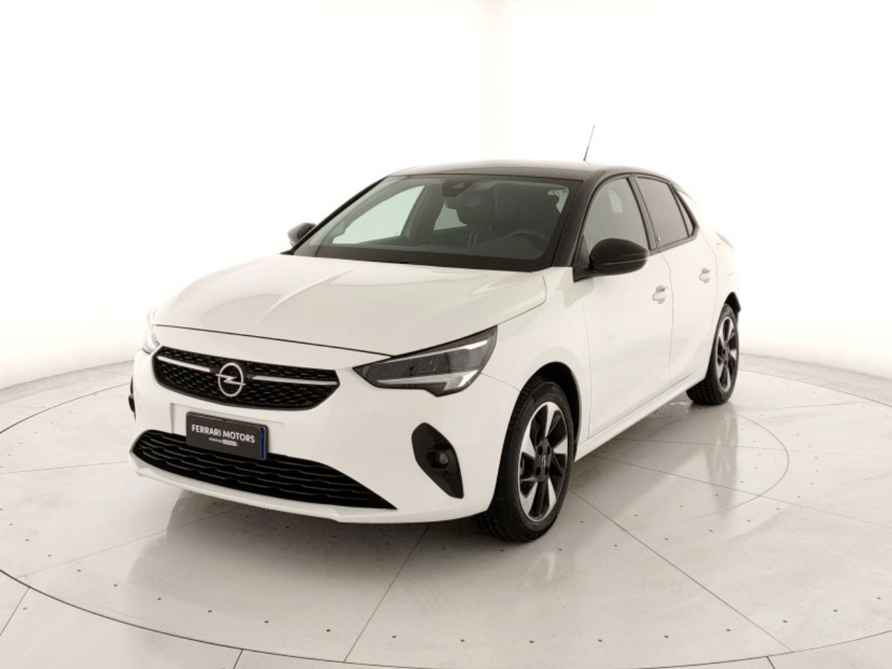 Opel Corsa Aziendali 2023 Corsa Porto Mantovano