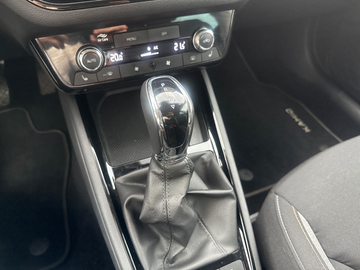 Skoda Kamiq Usato 2025 Kamiq Padova