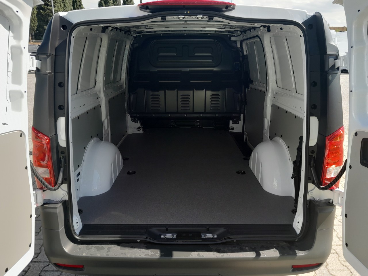 Mercedes Vito Vito Furgone PRO 114 CDI Long - 13