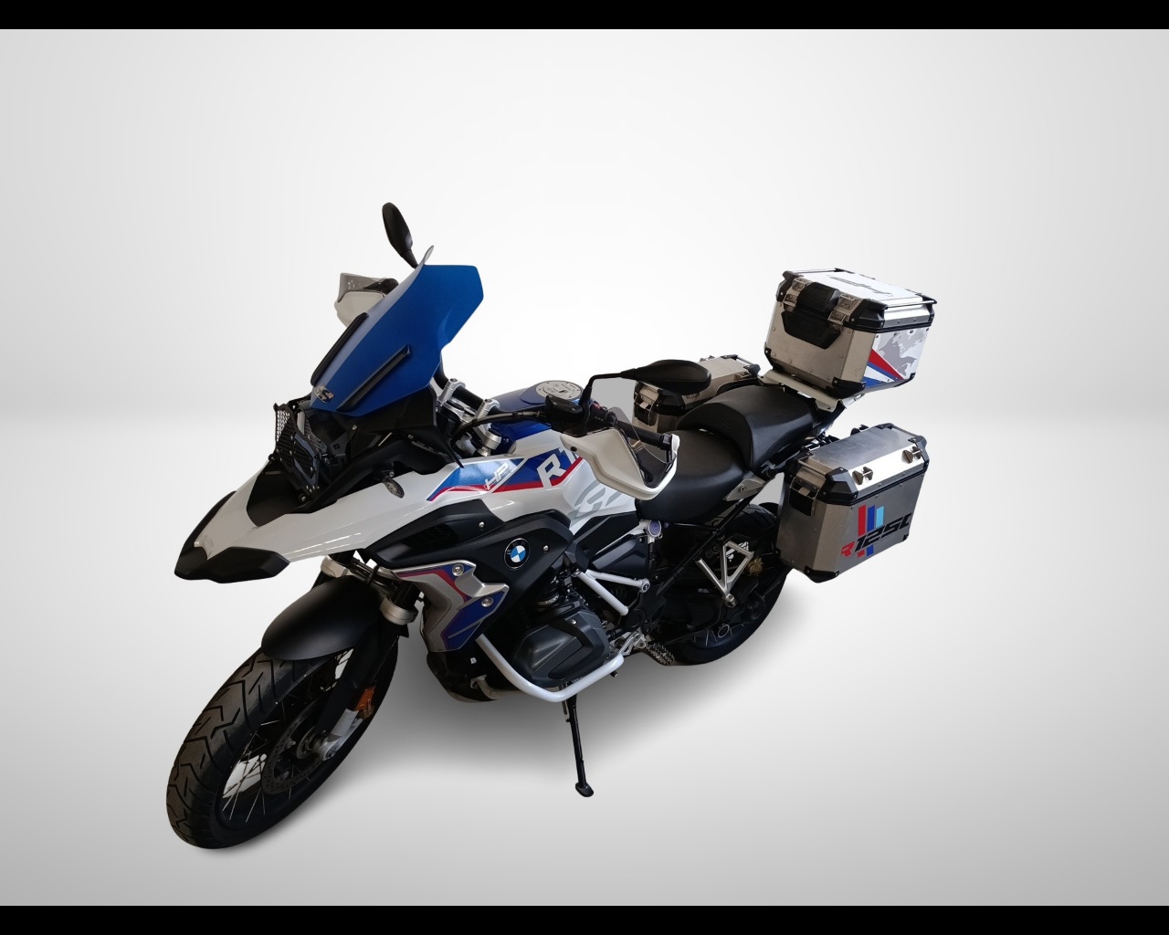 BMW MOTORRAD R 1250 GS