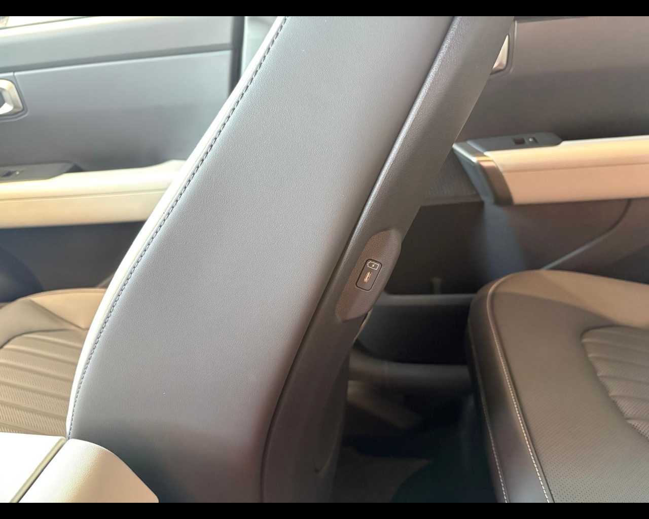 Kia Seltos Nuovo benzina Seltos Legnago