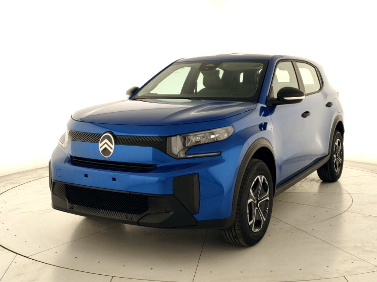 Citroen C3 Aircross KM0 2026 C3 Aircross Porto Mantovano