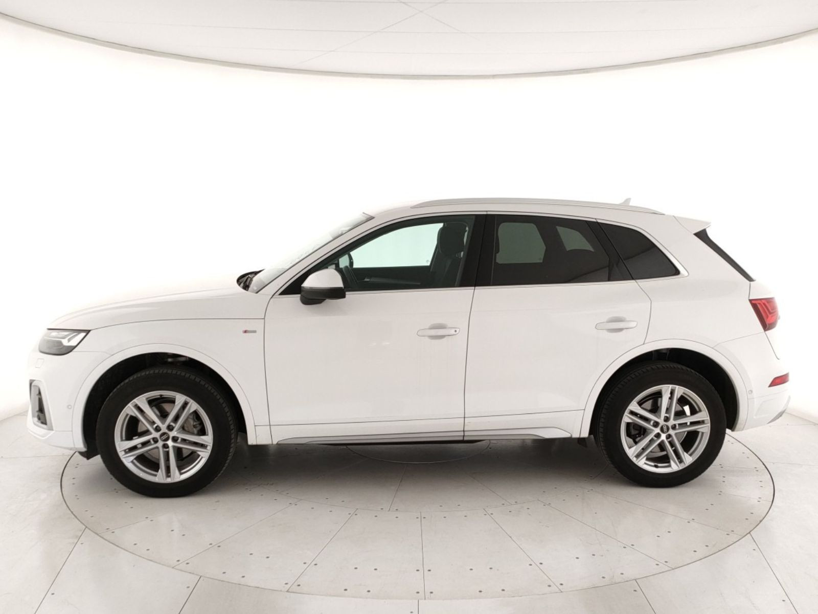 Audi Q5 Usato 2023 Q5 Legnago