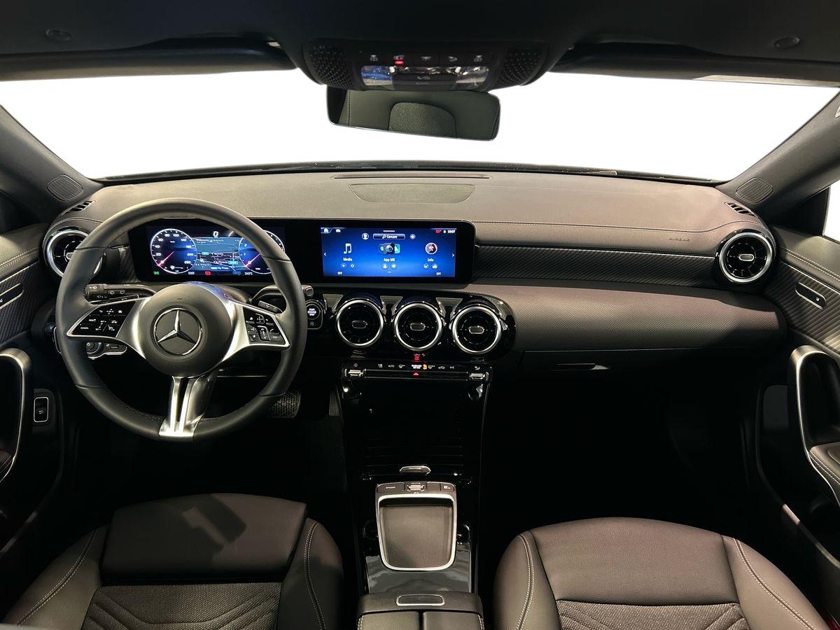 Mercedes CLA Shooting Brake 180 Progressive Advanced 7G-DCT - 8